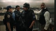 Denzel Washington was offered the role of ringleader in the film. (Image via Universal Pictures)